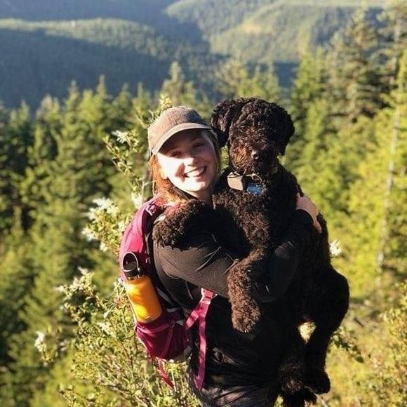 Meet your Posher, Olivia - Picture 1 of 1